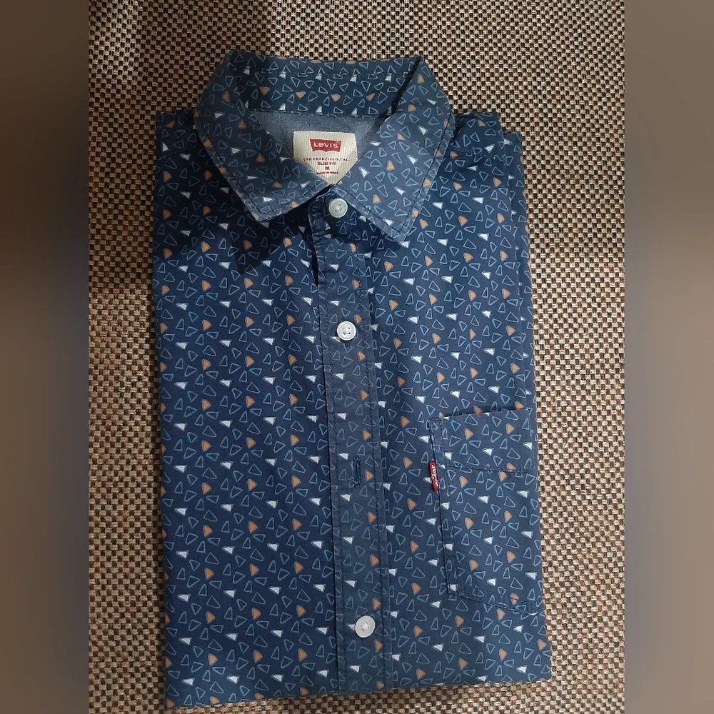 Men's shirt - Picture 7 of 7